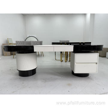 Office Table-Capital Collection Design